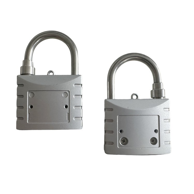 padlock security seals