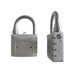 자물쇠 보안 씰