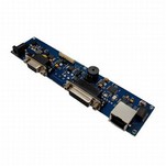 RFID 컨트롤러 보드