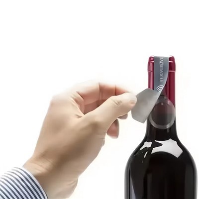 RFID 라벨 씰 태그